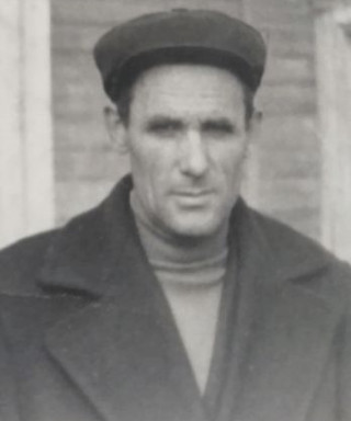 Зазоркин Николай Иванович