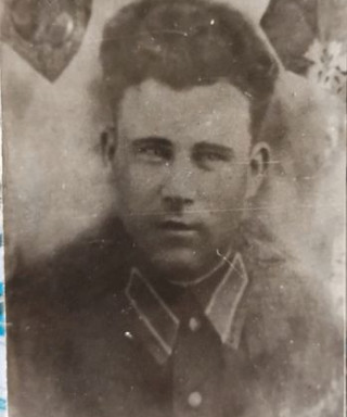 Мануйлов Михаил Иванович