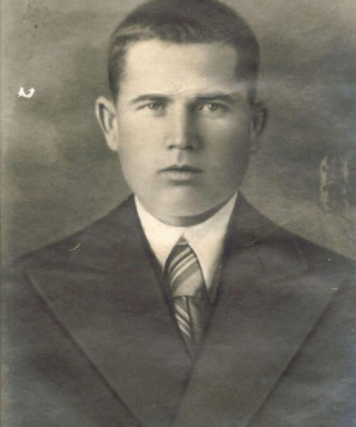 Кайнов Иван Максимович