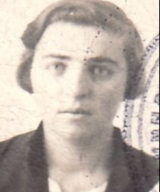 Виноградова Зинаида Павловна