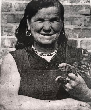 Евсеева Александра Митрофановна