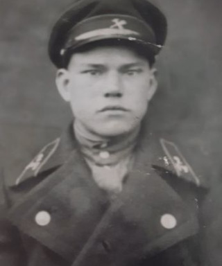 Цаплыгин Александр Петрович