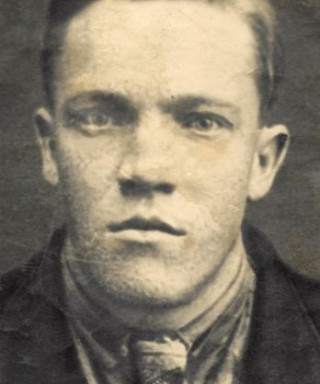 Ламской Ульян Семенович