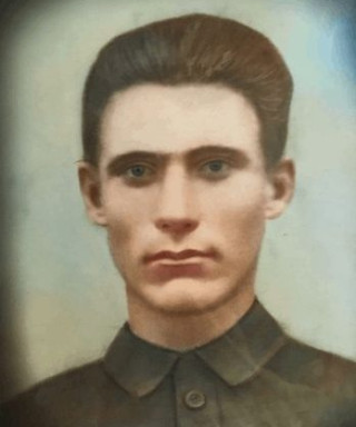 Коршиков Николай Трофимович