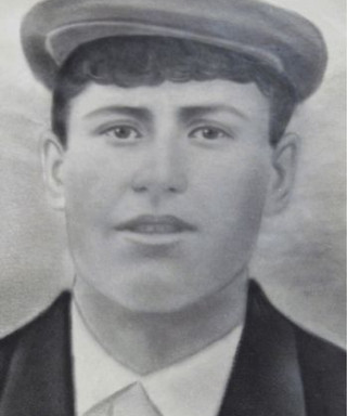 Кудряшов Александр Селиверстович