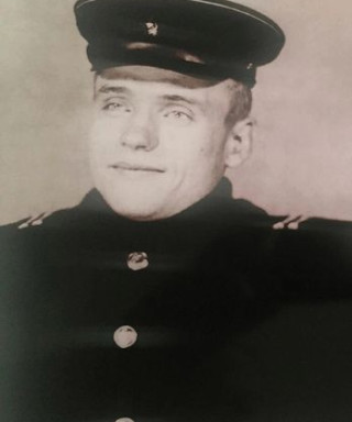 Перекрестов Михаил Федорович