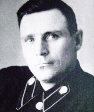 Морозов Иван Иванович