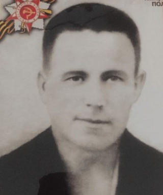 Каменев Василий Ильич