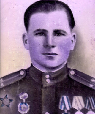 Дюмин Дмитрий