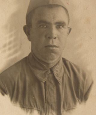 Ножин Фёдор Фёдорович