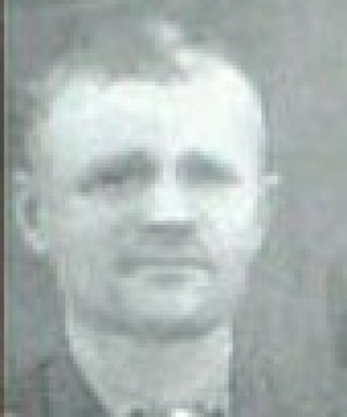 Морозов Федор Алексеевич