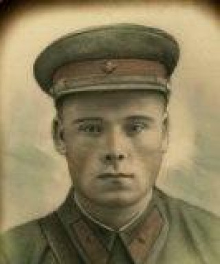 Волдавин Петр Емельянович