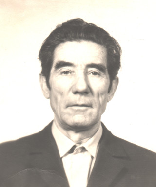 Гречко Александр Фёдорович