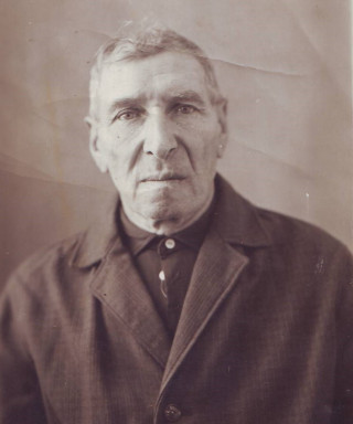 Клишин Филип Иванович