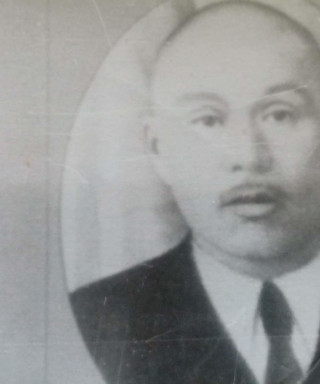 Ахметжанов Хафиз