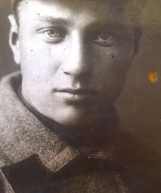 Зарудный Павел Петрович