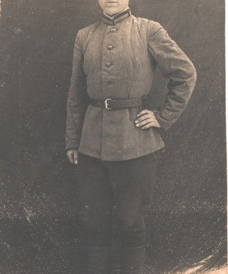 Диденко Илья Георгевич