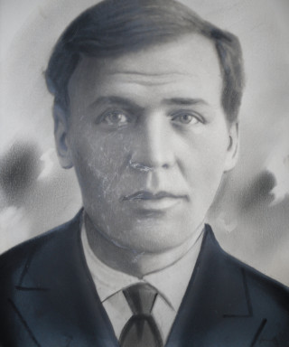 Гайнов Иван Борисович