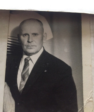 Майоров Михаил Павлович