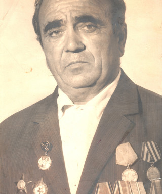 Таварацян Артём Аганесович