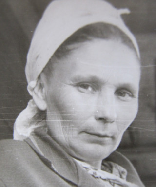 Мингазова Разия Мингазовна