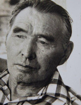 Леонтьев Михаил Захарович