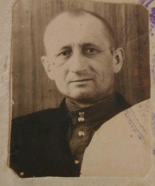 Касьянов Семен Васильевич