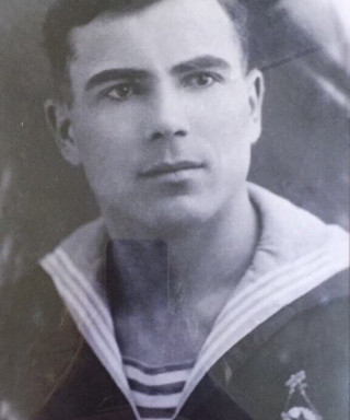 Кучерук Яков Павлович