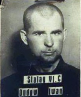 Дудов Иван Яковлевич