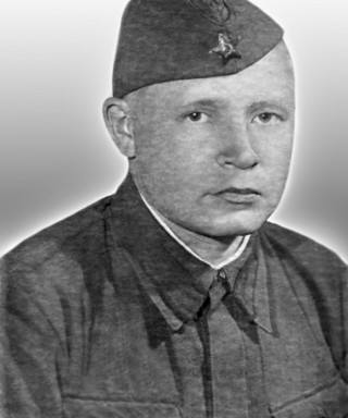 Закиров Тахир Закирович