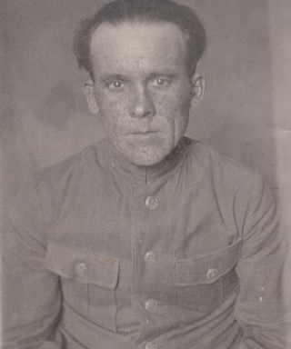 Меркун Иван Иванович