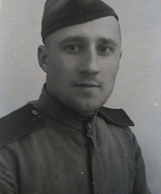 Галиновский Михаил Иосифович