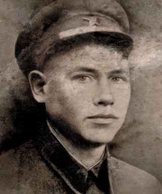 Насонов Петр Иванович