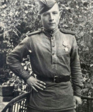 Бараненков Виктор Степанович