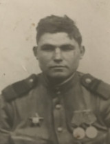 Шуточкин Павел Ефимович