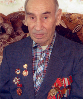 Мигунов Никита Гаврилович