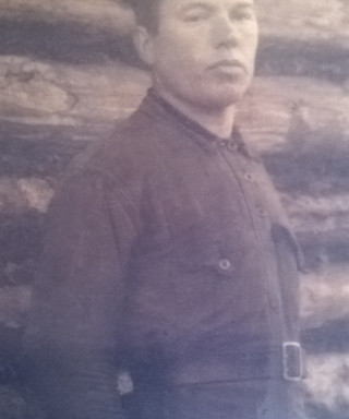 Мишарин Михаил Михайлович