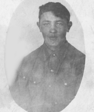 Мигунов Николай Гаврилович