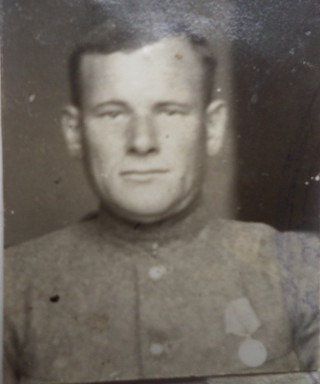 Кошелев Пётр Иванович