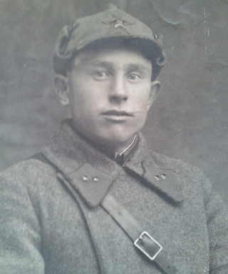 Хазиев Зингангир Хазиевич