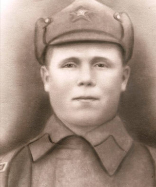 Муллакаев Саетгарей Шарипович