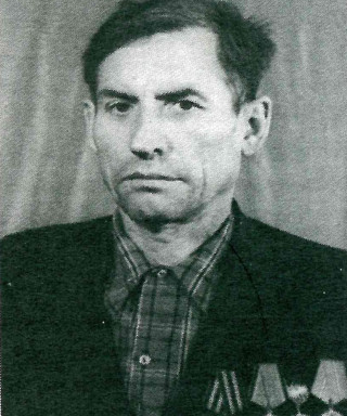 Николаев Михаил Николаевич