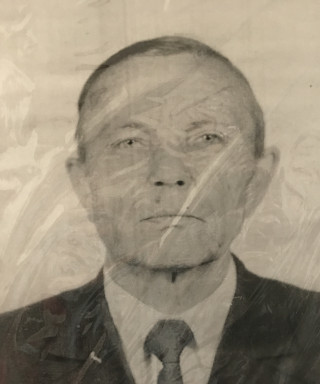 Вихорев Александр Андреевич