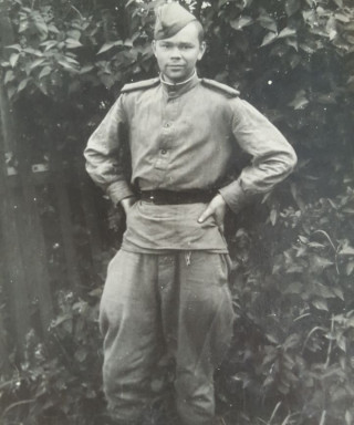 Таланов Валерий Александрович