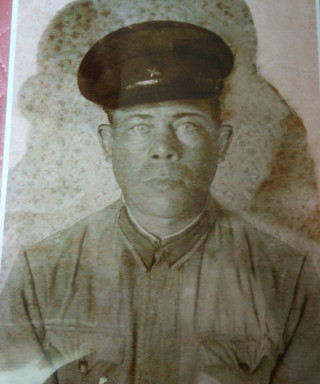 Миненкин Николай Давыдович