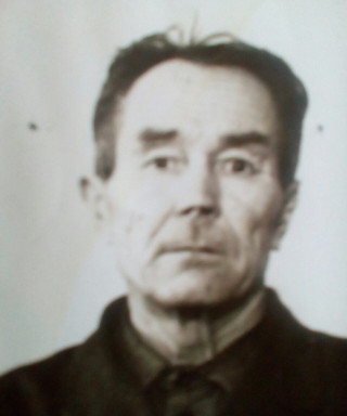 Падуев Илья Моисеевич