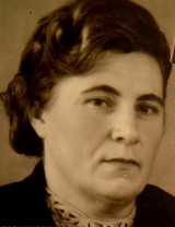 Рыбкина (Гаврилова) Ольга Александровна