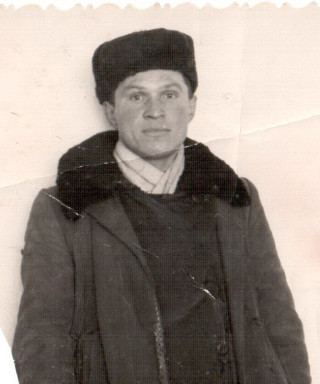 Щебланов Николай Андреевич