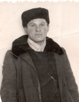 Щебланов Николай Андреевич