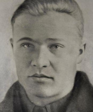 Захаров Петр Иванович